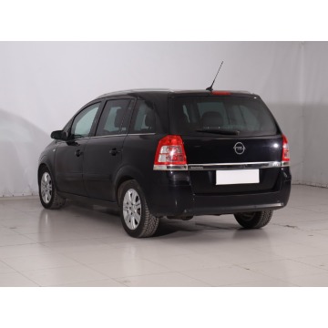 Opel Zafira  SUV 2009,  1.7 diesel - Na sprzedaż za 14 999 zł - Lublin - zdjęcie 6