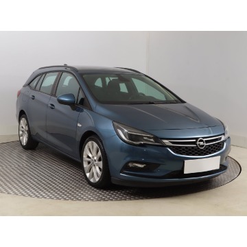 Opel Astra  Kombi 2016,  1.6 diesel - Na sprzedaż za 24 999 zł - Bielany Wrocławskie - zdjęcie 1