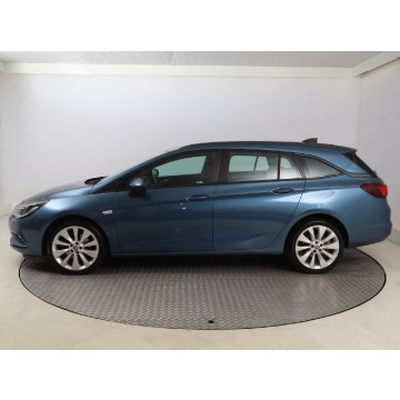 Opel Astra  Kombi 2016,  1.6 diesel - Na sprzedaż za 24 999 zł - Bielany Wrocławskie - zdjęcie 4