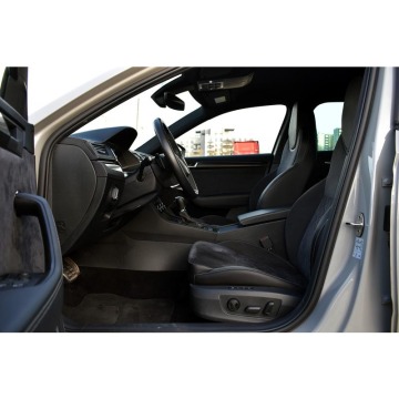 Skoda Superb  Sedan/Limuzyna 2022,  2.0 benzyna, automat - Na sprzedaż za 125 900 zł - Warszawa - zdjęcie 5