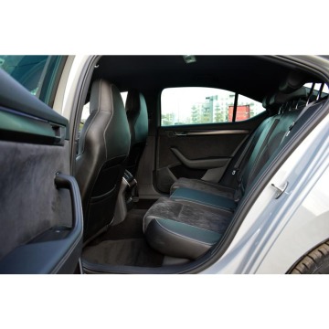 Skoda Superb  Sedan/Limuzyna 2022,  2.0 benzyna, automat - Na sprzedaż za 125 900 zł - Warszawa - zdjęcie 6