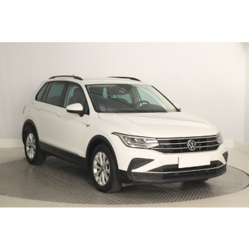 VW Tiguan 1.5 TSI (150KM), 2020