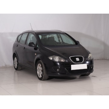 Seat Altea XL  SUV 2007,  1.9 diesel - Na sprzedaż za 9 999,00 zł - Katowice - zdjęcie 1