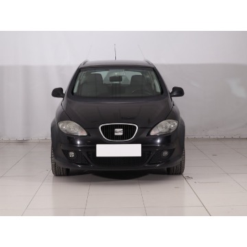 Seat Altea XL  SUV 2007,  1.9 diesel - Na sprzedaż za 9 999,00 zł - Katowice - zdjęcie 2