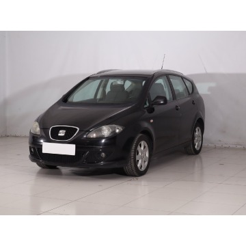 Seat Altea XL  SUV 2007,  1.9 diesel - Na sprzedaż za 9 999,00 zł - Katowice - zdjęcie 3
