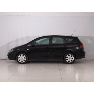 Seat Altea XL  SUV 2007,  1.9 diesel - Na sprzedaż za 9 999,00 zł - Katowice - zdjęcie 4