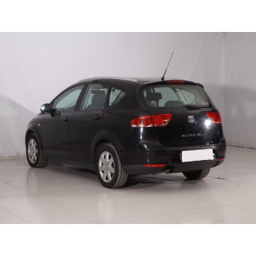 Seat Altea XL  SUV 2007,  1.9 diesel - Na sprzedaż za 9 999,00 zł - Katowice - zdjęcie 6
