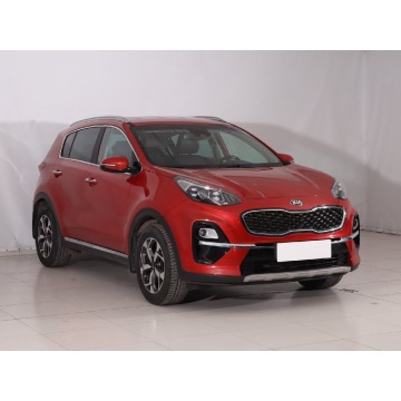 Kia Sportage 1.6 T-GDI (177KM), 2018