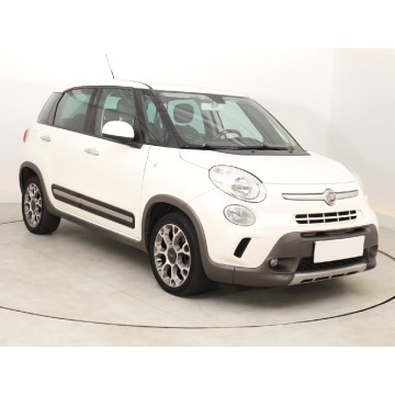 Fiat 500L 1.4 T-Jet (120KM), 2014