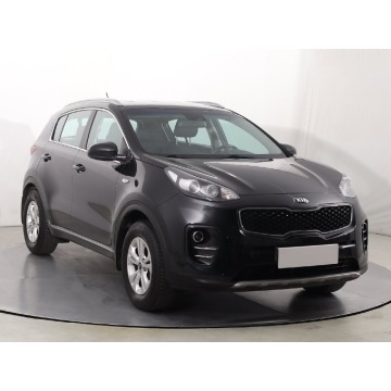 Kia Sportage 1.6 GDI (132KM), 2016
