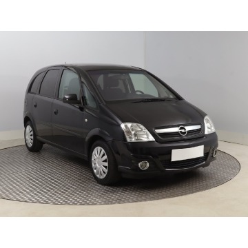 Opel Meriva 1.6 (105KM), 2009