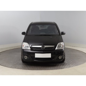 Opel Meriva  SUV 2009,  1.6 benzyna - Na sprzedaż za 5 999,00 zł - Bielany Wrocławskie - zdjęcie 2