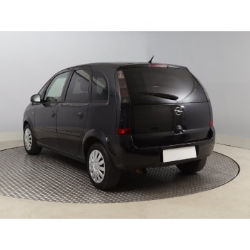 Opel Meriva  SUV 2009,  1.6 benzyna - Na sprzedaż za 5 999,00 zł - Bielany Wrocławskie - zdjęcie 6