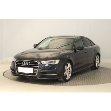 Audi A6  Liftback 2015,  3.0 diesel, automat - Na sprzedaż za 62 999 zł - Zabrze - zdjęcie 3