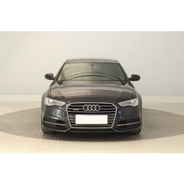 Audi A6  Liftback 2015,  3.0 diesel, automat - Na sprzedaż za 62 999 zł - Zabrze - zdjęcie 2