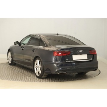 Audi A6  Liftback 2015,  3.0 diesel, automat - Na sprzedaż za 62 999 zł - Zabrze - zdjęcie 6