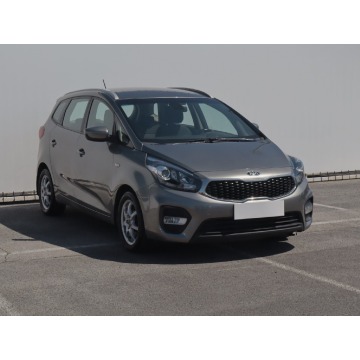 Kia Carens 1.6 GDI (135KM), 2017