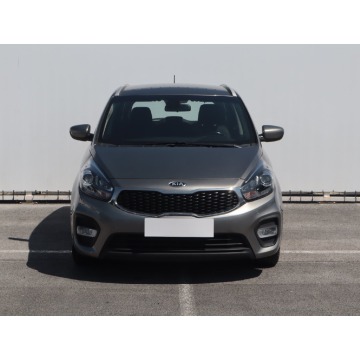 Kia Carens  SUV 2017,  1.6 benzyna - Na sprzedaż za 42 999 zł - Lublin - zdjęcie 2