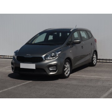 Kia Carens  SUV 2017,  1.6 benzyna - Na sprzedaż za 42 999 zł - Lublin - zdjęcie 3