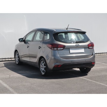 Kia Carens  SUV 2017,  1.6 benzyna - Na sprzedaż za 42 999 zł - Lublin - zdjęcie 6