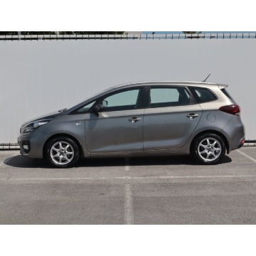 Kia Carens  SUV 2017,  1.6 benzyna - Na sprzedaż za 42 999 zł - Lublin - zdjęcie 4