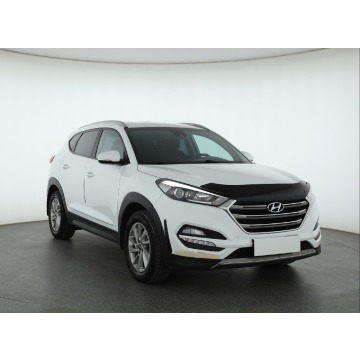 Hyundai Tucson 1.6 T-GDI (177KM), 2015