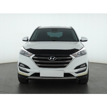 Hyundai Tucson  SUV 2015,  1.6 benzyna - Na sprzedaż za 49 999 zł - Piaseczno - zdjęcie 2