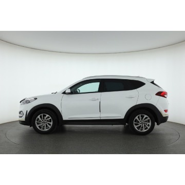 Hyundai Tucson  SUV 2015,  1.6 benzyna - Na sprzedaż za 49 999 zł - Piaseczno - zdjęcie 4