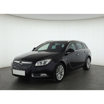 Opel Insignia  Kombi 2012,  2.0 diesel, automat - Na sprzedaż za 22 999 zł - Piaseczno - zdjęcie 3