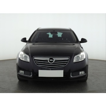 Opel Insignia  Kombi 2012,  2.0 diesel, automat - Na sprzedaż za 22 999 zł - Piaseczno - zdjęcie 2