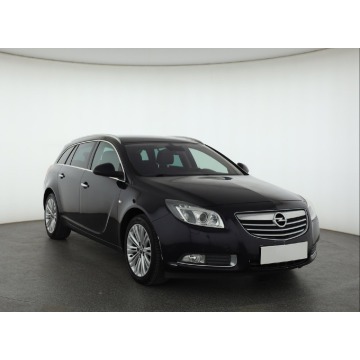 Opel Insignia 2.0 CDTI (131KM), 2012