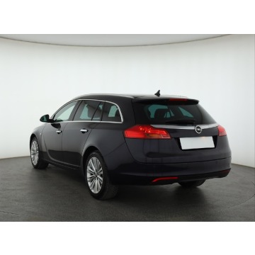 Opel Insignia  Kombi 2012,  2.0 diesel, automat - Na sprzedaż za 22 999 zł - Piaseczno - zdjęcie 6