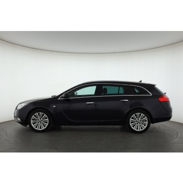 Opel Insignia  Kombi 2012,  2.0 diesel, automat - Na sprzedaż za 22 999 zł - Piaseczno - zdjęcie 4