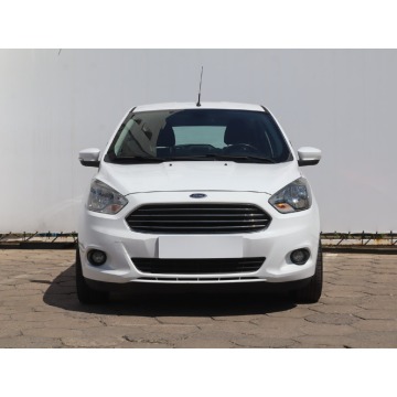 Ford KA  Hatchback 2017,  1.2 benzyna - Na sprzedaż za 24 999 zł - Łódź - zdjęcie 2