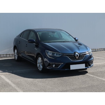 Renault Megane  Liftback 2017,  1.2 benzyna, automat - Na sprzedaż za 43 999 zł - Lublin - zdjęcie 1