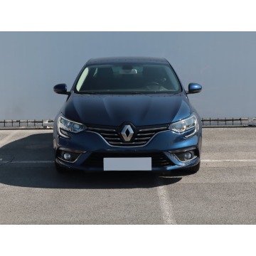 Renault Megane  Liftback 2017,  1.2 benzyna, automat - Na sprzedaż za 43 999 zł - Lublin - zdjęcie 2