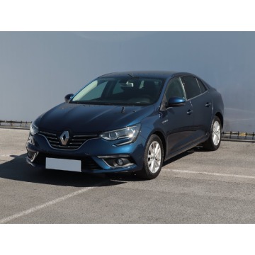 Renault Megane  Liftback 2017,  1.2 benzyna, automat - Na sprzedaż za 43 999 zł - Lublin - zdjęcie 3