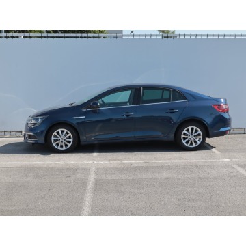 Renault Megane  Liftback 2017,  1.2 benzyna, automat - Na sprzedaż za 43 999 zł - Lublin - zdjęcie 4