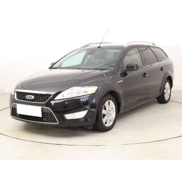 Ford Mondeo  Kombi 2009,  1.6 benzyna - Na sprzedaż za 18 999 zł - Bielany Wrocławskie - zdjęcie 3