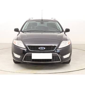 Ford Mondeo  Kombi 2009,  1.6 benzyna - Na sprzedaż za 18 999 zł - Bielany Wrocławskie - zdjęcie 2