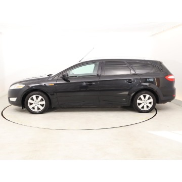 Ford Mondeo  Kombi 2009,  1.6 benzyna - Na sprzedaż za 18 999 zł - Bielany Wrocławskie - zdjęcie 4