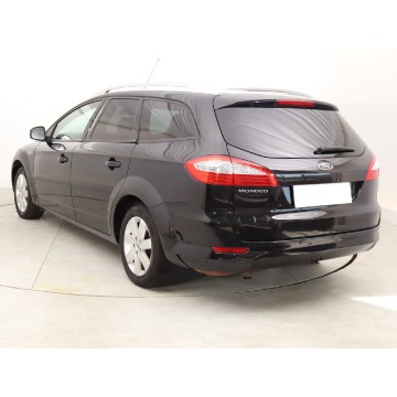 Ford Mondeo  Kombi 2009,  1.6 benzyna - Na sprzedaż za 18 999 zł - Bielany Wrocławskie - zdjęcie 6