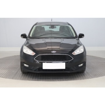 Ford Focus  Kombi 2016,  1.0 benzyna - Na sprzedaż za 26 999 zł - Zabrze - zdjęcie 2