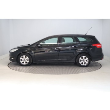 Ford Focus  Kombi 2016,  1.0 benzyna - Na sprzedaż za 26 999 zł - Zabrze - zdjęcie 4