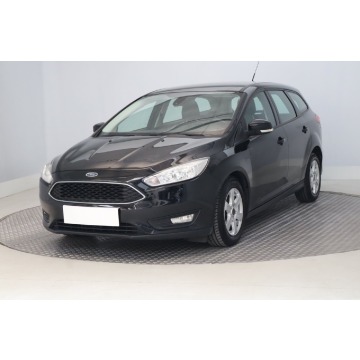 Ford Focus  Kombi 2016,  1.0 benzyna - Na sprzedaż za 26 999 zł - Zabrze - zdjęcie 3