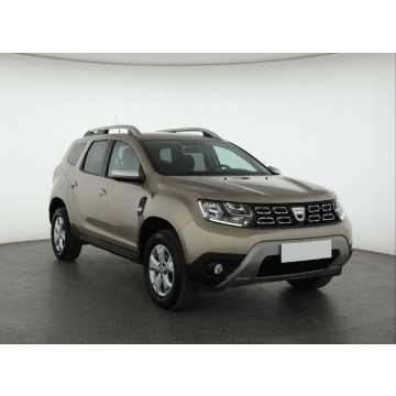 Dacia Duster 1.0 TCe (101KM), 2020