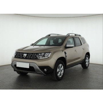 Dacia Duster  SUV 2020,  1.0 benzyna - Na sprzedaż za 49 999 zł - Piaseczno - zdjęcie 3