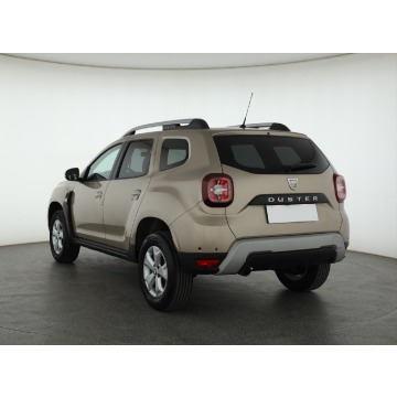 Dacia Duster  SUV 2020,  1.0 benzyna - Na sprzedaż za 49 999 zł - Piaseczno - zdjęcie 6