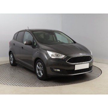 Ford C-Max 1.0 EcoBoost (125KM), 2019