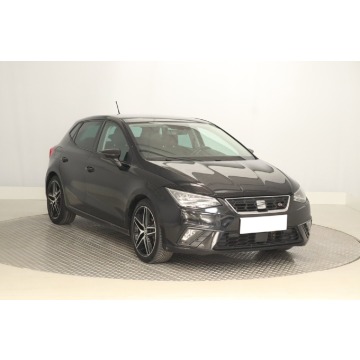 Seat Ibiza 1.0 TSI (95KM), 2018